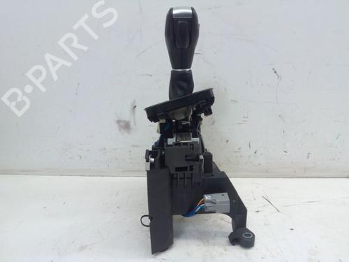 Shift knob FORD FOCUS III Turnier 1.5 TDCi | BP29523345I34 