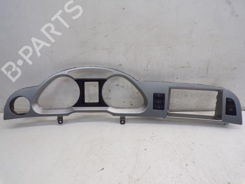 Used Wheel arch trim AUDI A6 C6 Avant (4F5) 2.7 TDI (180 hp) 24133460