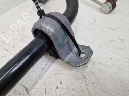 Anti roll bar MITSUBISHI COLT VII Hatchback (VB_) 1.0 MPi (VBXG0) | BP29603133M96 