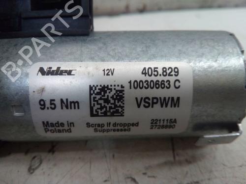Sunroof engine MERCEDES-BENZ A-CLASS (W177) A 200 (177.087) | BP37136765M60 - Image 8