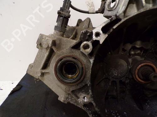 Gearbox HYUNDAI ix20 (JC) 1.4 | BP30668807M3 