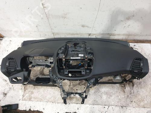 Used Other Other FORD KUGA II (DM2) 1.5 EcoBoost 4x4 (182 hp) 33287175 33287175