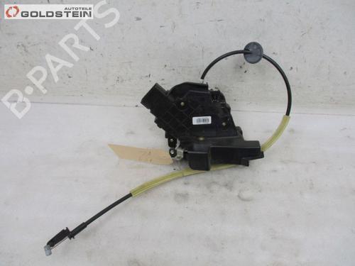 Used Front left lock Front left lock 37102562 37102562
