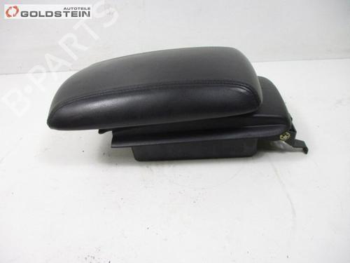 Armrest / Center console CITROËN C6 (TD_) 2.7 HDi | BP38025970I20 - Image 4