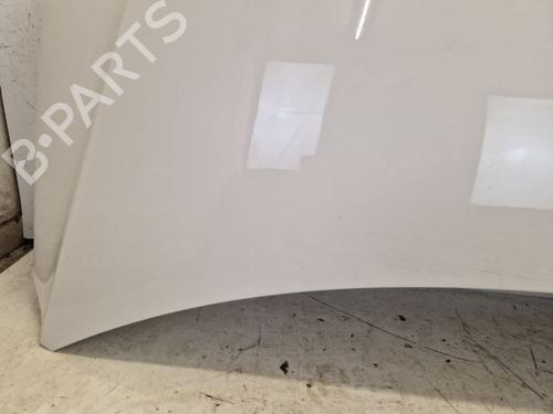 Hood VW TIGUAN (5N_) 2.0 TDI 4motion | BP29105054C1 