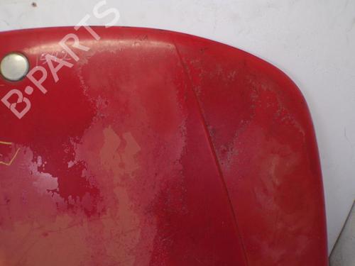 Hood SAAB 9-5 Estate (YS3E) 2.0 t | BP29083568C1 