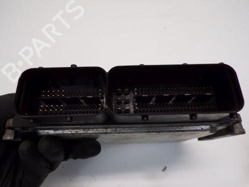 Engine control unit (ECU) SUZUKI SX4 (EY, GY) 1.9 DDiS (RW419D) | BP37130473M57 - Image 5
