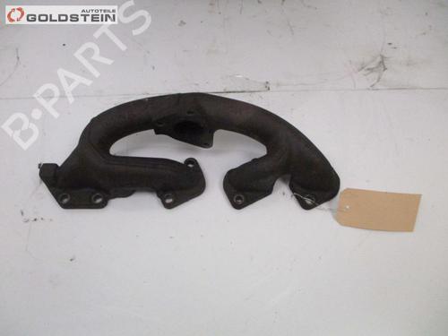 Used Exhaust manifold AUDI A8 D3 (4E2, 4E8) 4.2 TDI quattro (326 hp) 13762704