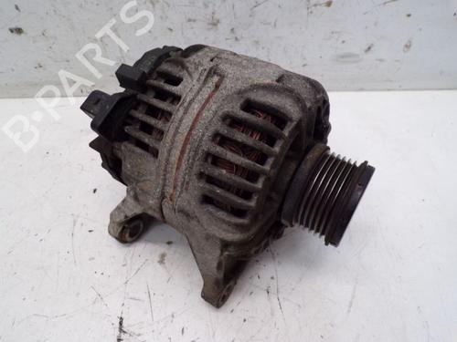Alternator FIAT DUCATO Van (250_) 160 Multijet 3,0 D | BP37121126M7 - Image 3
