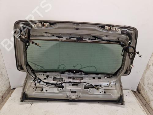 Tailgate BMW X5 (E70) xDrive 35 i | BP32343657C6 