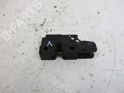 Used Hood lock SEAT LEON (1P1) 1.6 (102 hp) 18798131