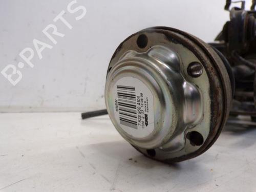 Right rear steering knuckle BMW 1 (E87) 116 i | BP31260511M28 