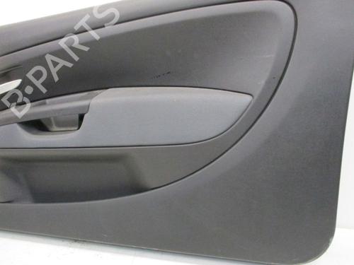 Front right panel FIAT GRANDE PUNTO (199_) 1.4 (199AXB11, 199AXB1A, 199BXB1A, 199AXL1A) | BP38504842C59 - Image 4