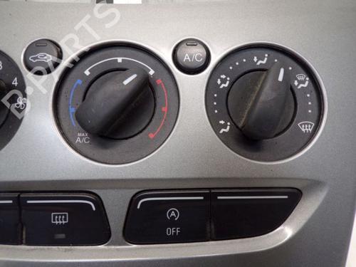 Climate control FORD FOCUS III Turnier 1.0 EcoBoost | BP37134231I5 - Image 7