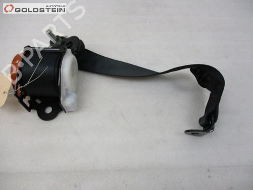 Sikkerhedssele bag venstre SUZUKI SPLASH (EX) 1.0 (A5B310) (65 hp) 18755707