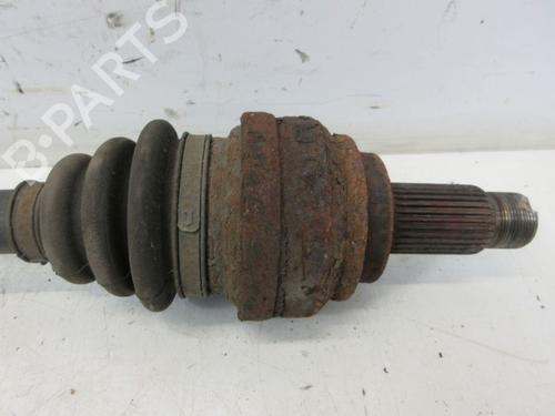 Right rear driveshaft BMW 5 Touring (E61) 525 i | BP37123374M41 - Image 7