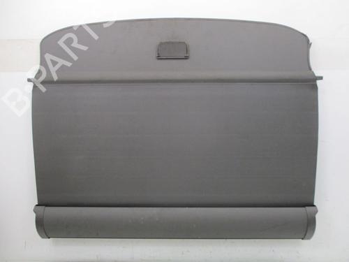 Plage arrière AUDI A4 B7 Avant (8ED) 2.5 TDI (163 hp) 29086144