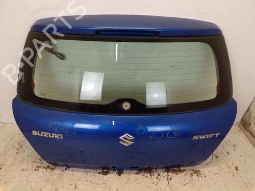 tailgate-suzuki-swift-iii-mz-ez-2005-37129309 main image