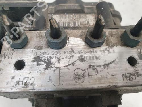 Electronic module AUDI A6 C6 Avant (4F5) 2.7 TDI | BP34041996M83 - Image 9