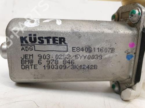 Right front window motor BMW 1 (E81) 116 i | BP34738711E20  - Image 8