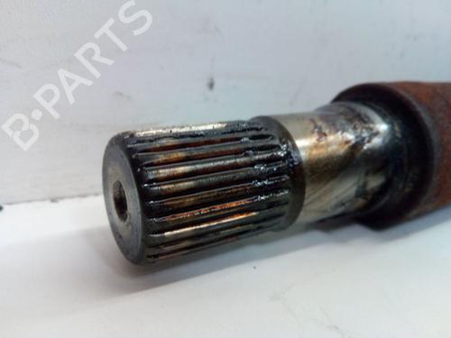 Right front driveshaft FORD FOCUS III Turnier 1.5 TDCi | BP37140024M39 - Image 5
