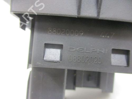 Switch RENAULT LAGUNA III (BT0/1) 2.0 16V (BT05, BT0F, BT0W) | BP18796818I30 