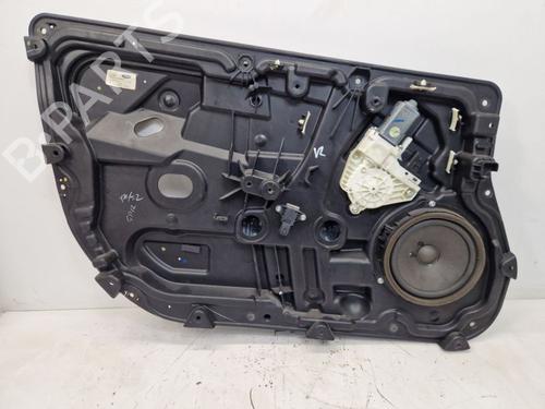 Used Front left window mechanism FORD FIESTA VI (CB1, CCN) 1.6 Ti (120 hp) 28189265