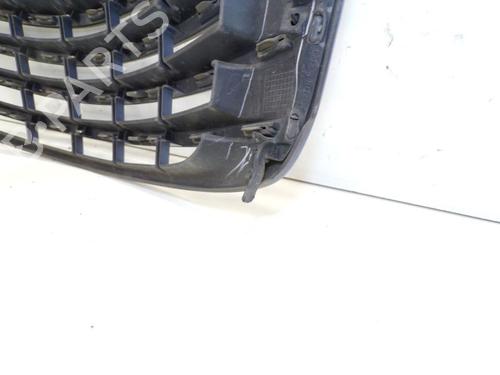 Grill CHRYSLER PT CRUISER Convertible 2.4 | BP18805358C40 