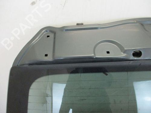 Tailgate BMW X3 (E83) 3.0 i xDrive | BP18790649C6 