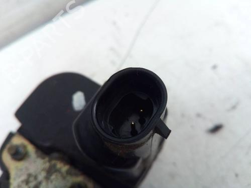 Front left lock JEEP GRAND CHEROKEE I (ZJ, ZG) 5.2 4x4 (Z) | BP29103448C98 