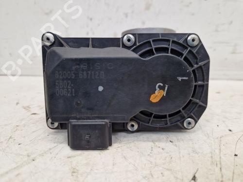 Throttle body DACIA SANDERO II 1.2 | BP31702468M82 