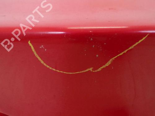 Tailgate VW PASSAT B6 (3C2) 2.0 TDI 16V | BP18803122C6 