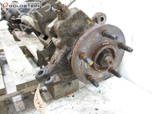 Subframe JEEP GRAND CHEROKEE II (WJ, WG) 4.0 4x4 | BP18790344M9