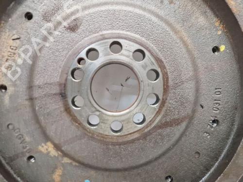 Flywheel AUDI A6 C6 (4F2) 2.4 | BP37140530M101  - Image 5