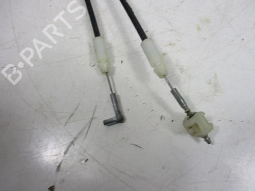 Front left lock HONDA FR-V (BE) 2.2 i CTDi (BE5) | BP18794959C98 