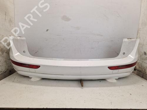 rear-bumper-audi-q5-8rb-2008-2009-2010-2011-2012-2013-2014-2015-2016-2017-2018-2019-36409684 main image