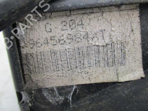 Left mirror PEUGEOT 407 SW (6E_, 6D_) 2.0 | BP29086507C26 