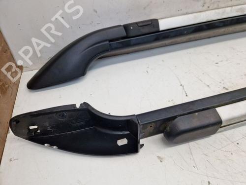 Roof bar RENAULT KANGOO Express (FW0/1_) 1.5 dCi 90 (FW0G, FW05, FW08, FW11) | BP25826511C65