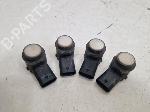 Used Electronic sensor VW GOLF PLUS V (5M1, 521) 1.6 TDI (105 hp) 31377273