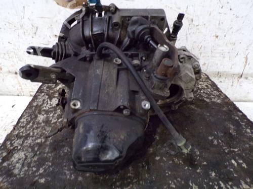 Gearbox DACIA SANDERO 1.4 (BS0C, BS0A, BS0G, BS1F, BS0E) | BP19333302M3 