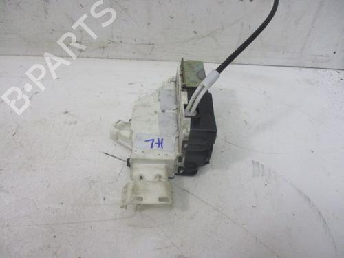 Rear left lock PEUGEOT 407 SW (6E_, 6D_) 2.0 HDi 135 | BP18799786C100 