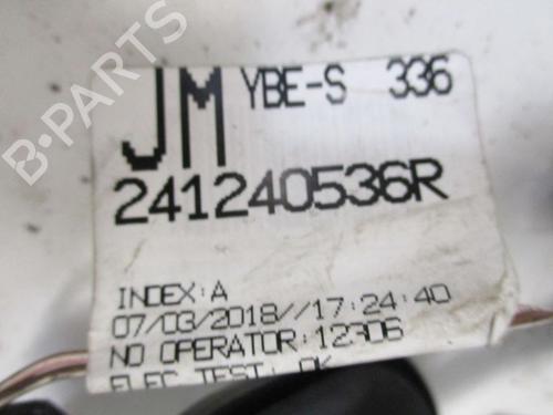 Cable RENAULT TWINGO III (BCM_, BCA_) 1.0 SCe 70 | BP18802342E12 