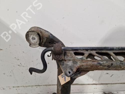 Rear axle AUDI A4 B8 Avant (8K5) 2.0 TDI | BP29101373M2 