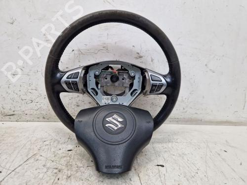 Volant SUZUKI GRAND VITARA II (JT, TE, TD) 1.9 DDiS All-wheel Drive (JT419, TD44, JB419WD, JB419XD,... (129 hp) 27836187