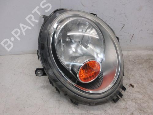 right-headlight-mini-mini-r56-2005-2006-2007-2008-2009-2010-2011-2012-2013-2014-29095196 main image