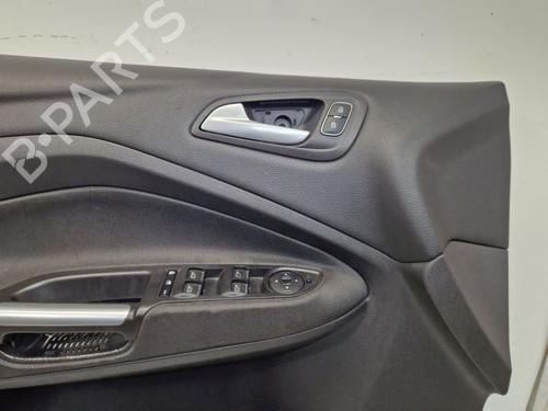 Front left panel FORD GRAND C-MAX (DXA/CB7, DXA/CEU) 1.5 TDCi | BP37144560C58 - Image 3