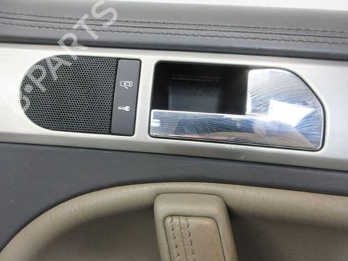 Front right panel VW TOUAREG (7LA, 7L6, 7L7) 5.0 V10 TDI | BP37126813C59 - Image 7