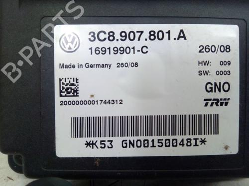 Electronic module VW PASSAT B6 Variant (3C5) 1.4 TSI | BP37136130M83 - Image 8