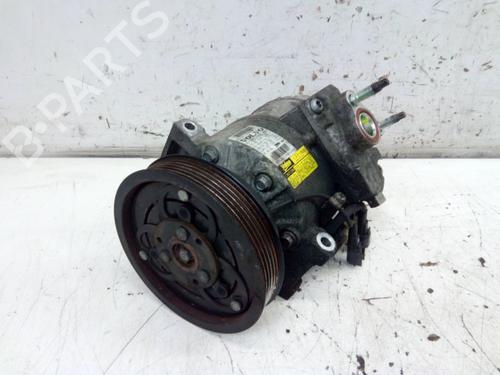 AC-Kompressor AC-Kompressor 38506360 38506360