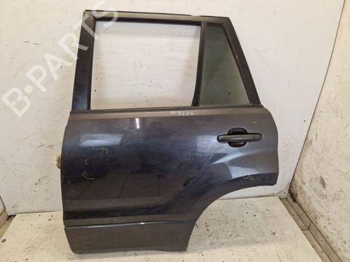 Used Left rear door SUZUKI GRAND VITARA II (JT, TE, TD) 1.9 DDiS All-wheel Drive (JT419, TD44, JB419WD, JB419XD,... (129 hp) 29107193